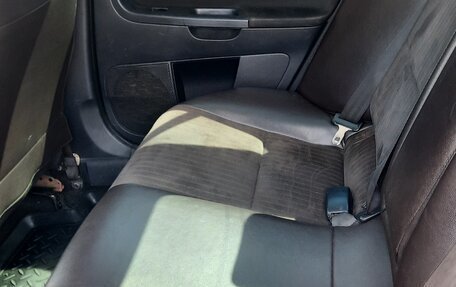 Mitsubishi Lancer IX, 2008 год, 650 000 рублей, 5 фотография