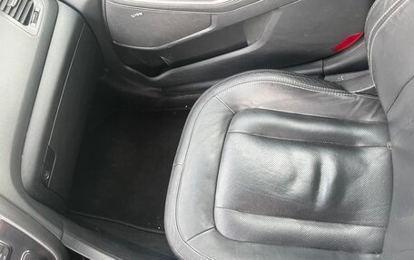 KIA Optima III, 2013 год, 800 000 рублей, 20 фотография