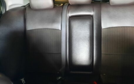 Mitsubishi Lancer IX, 2008 год, 650 000 рублей, 8 фотография