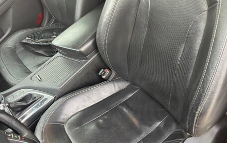 KIA Optima III, 2013 год, 800 000 рублей, 19 фотография