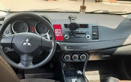 Mitsubishi Lancer IX, 2008 год, 650 000 рублей, 6 фотография