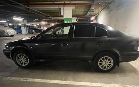 Skoda Octavia IV, 2007 год, 650 000 рублей, 2 фотография