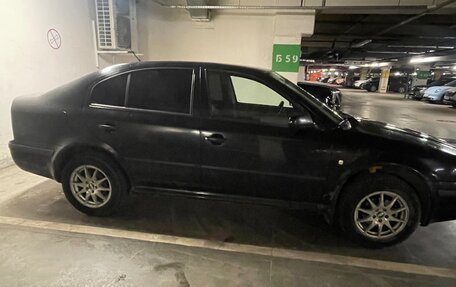 Skoda Octavia IV, 2007 год, 650 000 рублей, 4 фотография