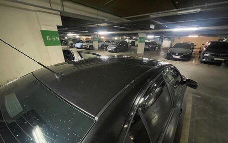 Skoda Octavia IV, 2007 год, 650 000 рублей, 8 фотография