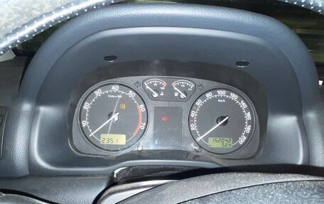 Skoda Octavia IV, 2007 год, 650 000 рублей, 6 фотография