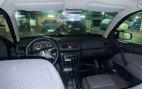 Skoda Octavia IV, 2007 год, 650 000 рублей, 9 фотография