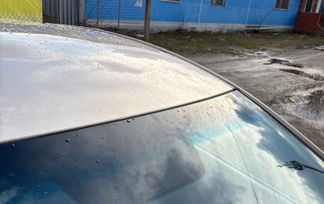 Hyundai Solaris II рестайлинг, 2012 год, 650 000 рублей, 40 фотография
