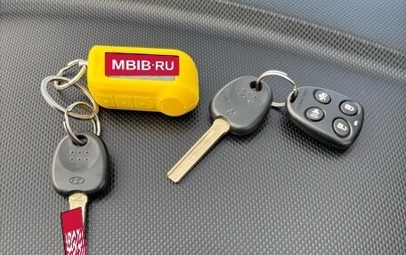 Hyundai Solaris II рестайлинг, 2012 год, 650 000 рублей, 35 фотография