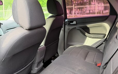 Ford Focus II рестайлинг, 2010 год, 415 000 рублей, 6 фотография
