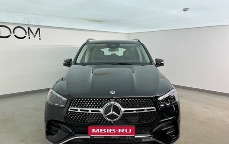 Mercedes-Benz GLE, 2025 год, 14 220 000 рублей, 3 фотография