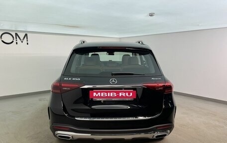 Mercedes-Benz GLE, 2025 год, 14 220 000 рублей, 4 фотография