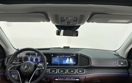 Mercedes-Benz GLE, 2025 год, 14 220 000 рублей, 9 фотография