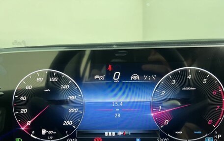 Mercedes-Benz GLE, 2025 год, 14 220 000 рублей, 11 фотография