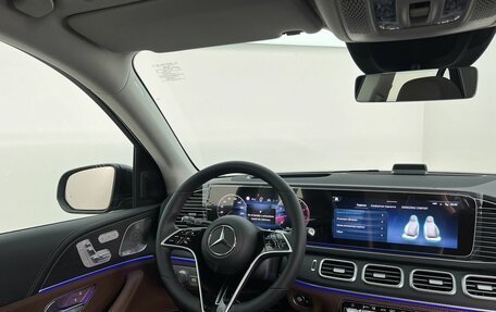 Mercedes-Benz GLE, 2025 год, 14 220 000 рублей, 13 фотография