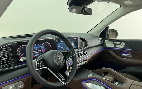 Mercedes-Benz GLE, 2025 год, 14 220 000 рублей, 10 фотография