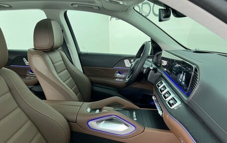 Mercedes-Benz GLE, 2025 год, 14 220 000 рублей, 14 фотография