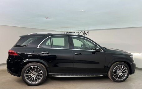 Mercedes-Benz GLE, 2025 год, 14 220 000 рублей, 6 фотография