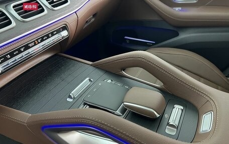 Mercedes-Benz GLE, 2025 год, 14 220 000 рублей, 17 фотография