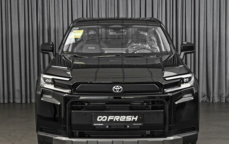 Toyota RAV4, 2026 год, 4 450 000 рублей, 3 фотография