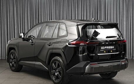 Toyota RAV4, 2026 год, 4 450 000 рублей, 2 фотография