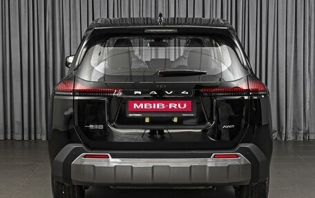 Toyota RAV4, 2026 год, 4 450 000 рублей, 4 фотография