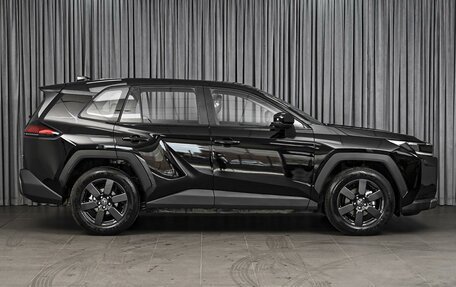 Toyota RAV4, 2026 год, 4 450 000 рублей, 5 фотография