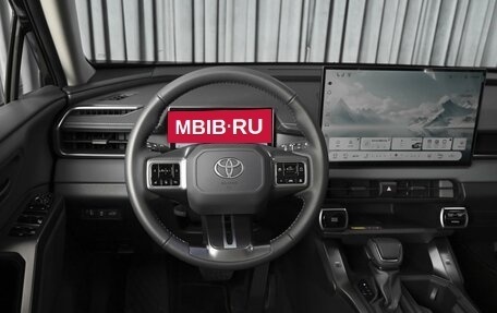 Toyota RAV4, 2026 год, 4 450 000 рублей, 14 фотография