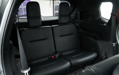 Mitsubishi Outlander, 2023 год, 3 699 050 рублей, 12 фотография