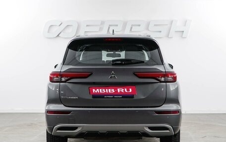 Mitsubishi Outlander, 2023 год, 3 699 050 рублей, 4 фотография