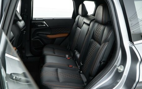 Mitsubishi Outlander, 2023 год, 3 699 050 рублей, 13 фотография