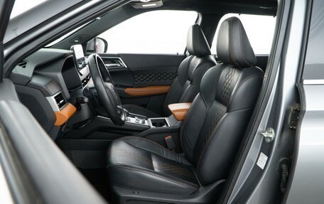 Mitsubishi Outlander, 2023 год, 3 699 050 рублей, 14 фотография