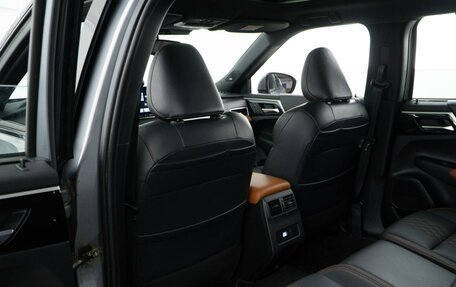 Mitsubishi Outlander, 2023 год, 3 699 050 рублей, 19 фотография