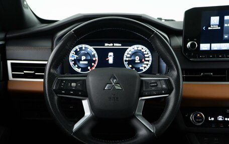 Mitsubishi Outlander, 2023 год, 3 699 050 рублей, 20 фотография