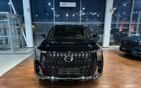 GAC GS8, 2026 год, 5 199 000 рублей, 6 фотография