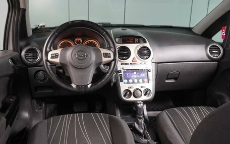 Opel Corsa D, 2008 год, 699 000 рублей, 6 фотография