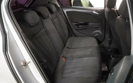 Opel Corsa D, 2008 год, 699 000 рублей, 7 фотография