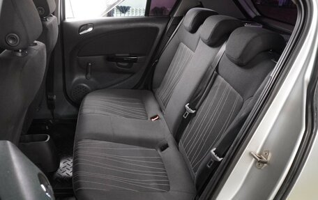 Opel Corsa D, 2008 год, 699 000 рублей, 9 фотография