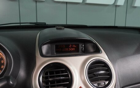 Opel Corsa D, 2008 год, 699 000 рублей, 15 фотография