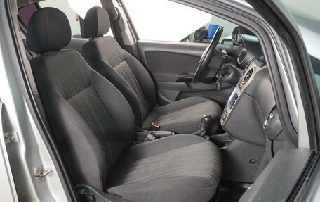 Opel Corsa D, 2008 год, 699 000 рублей, 8 фотография