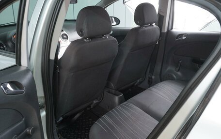 Opel Corsa D, 2008 год, 699 000 рублей, 11 фотография
