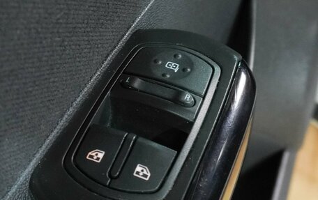 Opel Corsa D, 2008 год, 699 000 рублей, 18 фотография