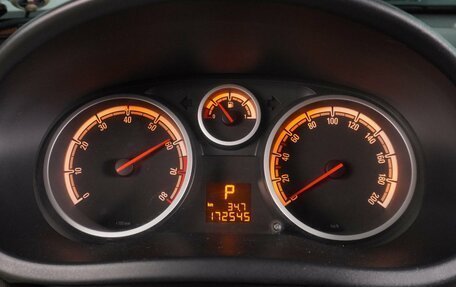 Opel Corsa D, 2008 год, 699 000 рублей, 19 фотография