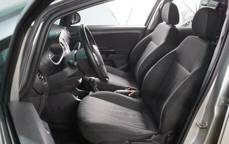 Opel Corsa D, 2008 год, 699 000 рублей, 10 фотография