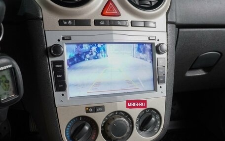 Opel Corsa D, 2008 год, 699 000 рублей, 12 фотография