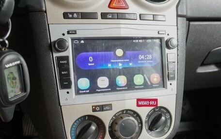 Opel Corsa D, 2008 год, 699 000 рублей, 13 фотография