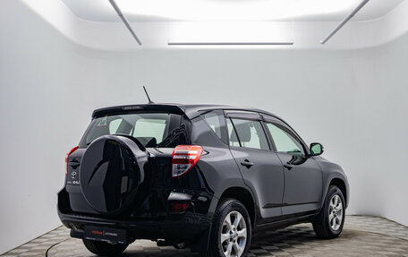 Toyota RAV4, 2011 год, 1 600 000 рублей, 5 фотография