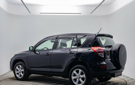 Toyota RAV4, 2011 год, 1 600 000 рублей, 7 фотография