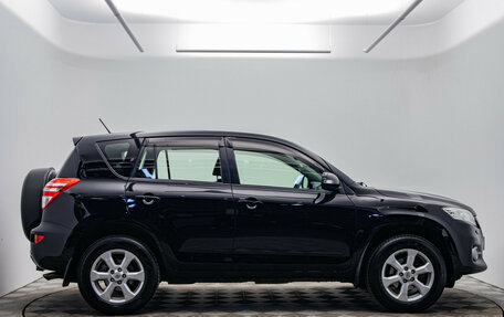 Toyota RAV4, 2011 год, 1 600 000 рублей, 4 фотография