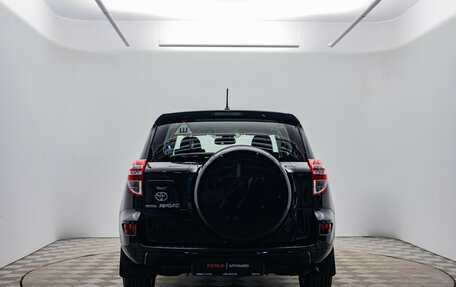 Toyota RAV4, 2011 год, 1 600 000 рублей, 6 фотография