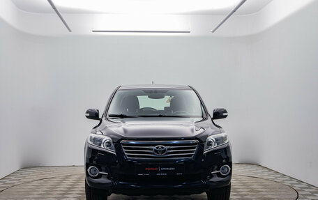 Toyota RAV4, 2011 год, 1 600 000 рублей, 2 фотография
